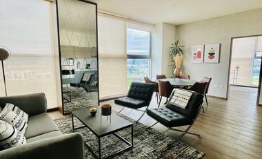 VENTA DE DEPARTAMENTO TORRE SELENITE AV. ATLIXCAYOTL, ANGELÓPOLIS PUEBLA