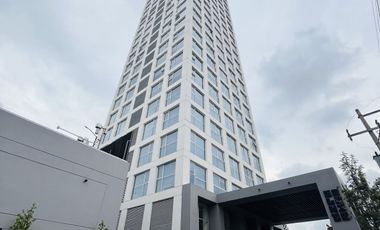 VENTA DE DEPARTAMENTO TORRE SELENITE AV. ATLIXCAYOTL, ANGELÓPOLIS PUEBLA