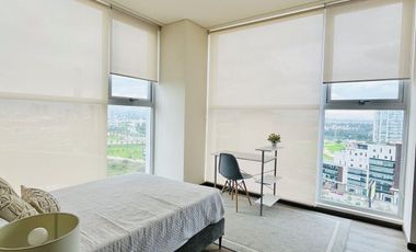 VENTA DE DEPARTAMENTO TORRE SELENITE AV. ATLIXCAYOTL, ANGELÓPOLIS PUEBLA