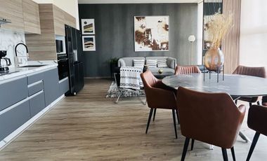 VENTA DE DEPARTAMENTO TORRE SELENITE AV. ATLIXCAYOTL, ANGELÓPOLIS PUEBLA