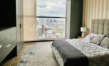 VENTA DE DEPARTAMENTO TORRE SELENITE AV. ATLIXCAYOTL, ANGELÓPOLIS PUEBLA