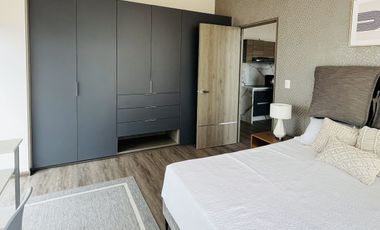 VENTA DE DEPARTAMENTO TORRE SELENITE AV. ATLIXCAYOTL, ANGELÓPOLIS PUEBLA