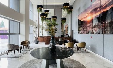 VENTA DE DEPARTAMENTO TORRE SELENITE AV. ATLIXCAYOTL, ANGELÓPOLIS PUEBLA