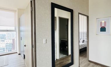 VENTA DE DEPARTAMENTO TORRE SELENITE AV. ATLIXCAYOTL, ANGELÓPOLIS PUEBLA