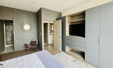 VENTA DE DEPARTAMENTO TORRE SELENITE AV. ATLIXCAYOTL, ANGELÓPOLIS PUEBLA