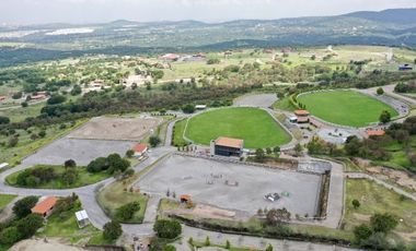 LOTES INDIVIDUALES EN VENTA FRACCIONAMIENTO MARBORÉ HARÁS PUEBLA