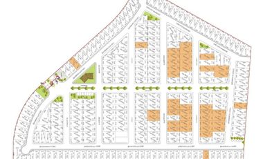 LOTES INDIVIDUALES EN VENTA FRACCIONAMIENTO MARBORÉ HARÁS PUEBLA