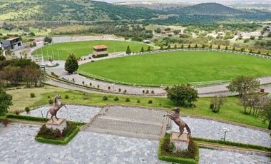 LOTES INDIVIDUALES EN VENTA FRACCIONAMIENTO MARBORÉ HARÁS PUEBLA