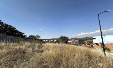 LOTES INDIVIDUALES EN VENTA FRACCIONAMIENTO MARBORÉ HARÁS PUEBLA