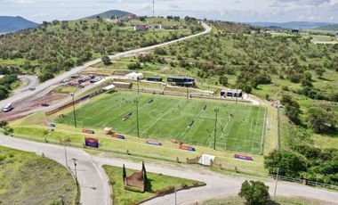 LOTES INDIVIDUALES EN VENTA FRACCIONAMIENTO MARBORÉ HARÁS PUEBLA