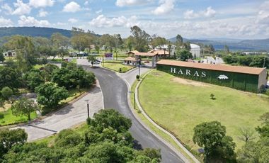 LOTES INDIVIDUALES EN VENTA FRACCIONAMIENTO MARBORÉ HARÁS PUEBLA