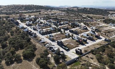 LOTES INDIVIDUALES EN VENTA FRACCIONAMIENTO MARBORÉ HARÁS PUEBLA