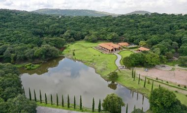 LOTES INDIVIDUALES EN VENTA FRACCIONAMIENTO MARBORÉ HARÁS PUEBLA