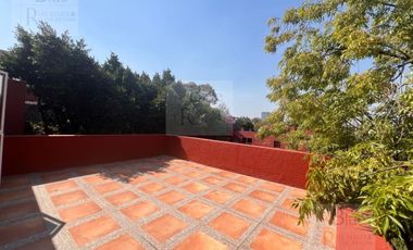 CASA EN LOS PATIOS SANTA FE