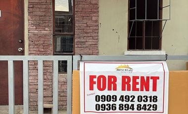 For Rent Studio Type Unit in Lumina Sub., Taguibo, Butuan City