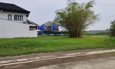 Residential Lot for Sale in Pramana Greenfield, Santa Rosa, Laguna near Nuvali