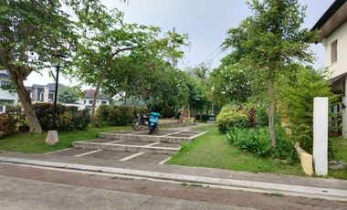 Residential Lot for Sale in Pramana Greenfield, Santa Rosa, Laguna near Nuvali