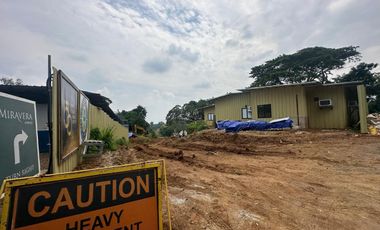 LOT FOR SALE: 645 sqm Greenview Residential Lot in Bulacan - Miravera at Altaraza