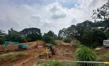 LOT FOR SALE: 645 sqm Greenview Residential Lot in Bulacan - Miravera at Altaraza