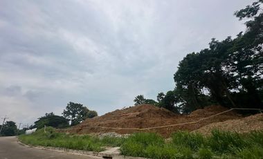 LOT FOR SALE: 645 sqm Greenview Residential Lot in Bulacan - Miravera at Altaraza