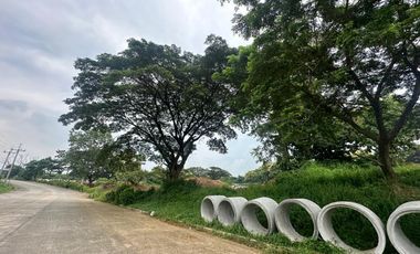 LOT FOR SALE: 645 sqm Greenview Residential Lot in Bulacan - Miravera at Altaraza