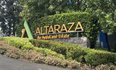 LOT FOR SALE: 645 sqm Greenview Residential Lot in Bulacan - Miravera at Altaraza