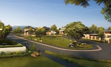 LOT FOR SALE: 645 sqm Greenview Residential Lot in Bulacan - Miravera at Altaraza