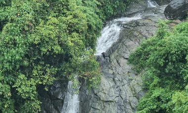 Lot For Sale Palina, Pugo, La Union Marcos Hi-way Baguio SD