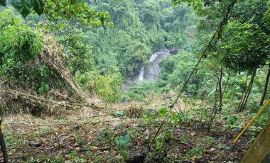 Lot For Sale Palina, Pugo, La Union Marcos Hi-way Baguio SD