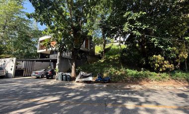 Residential Lot in Park Ridge Estate Antipolo City For Sale