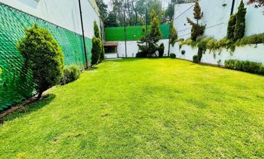 CASA EN RENTA EN LOMAS DE LAS ÁGUILAS EN FRACCIONAMIENTO PRIVADO CON SEGURIDAD