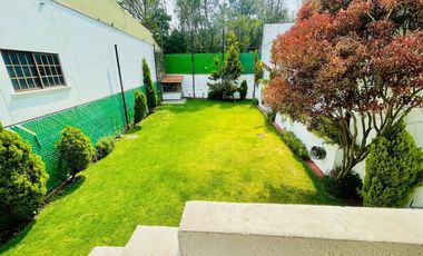 CASA EN RENTA EN LOMAS DE LAS ÁGUILAS EN FRACCIONAMIENTO PRIVADO CON SEGURIDAD