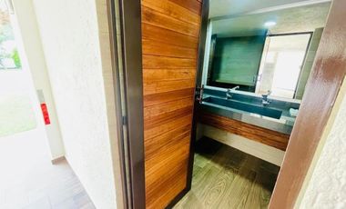 CASA EN RENTA EN LOMAS DE LAS ÁGUILAS EN FRACCIONAMIENTO PRIVADO CON SEGURIDAD