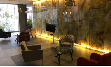 Departamento en zon Norte, Torre Celsus