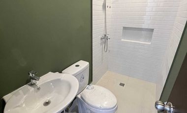 4-Bedroom Duplex House & Lot in Taytay