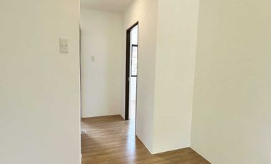 4-Bedroom Duplex House & Lot in Taytay