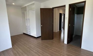 4-Bedroom Duplex House & Lot in Taytay