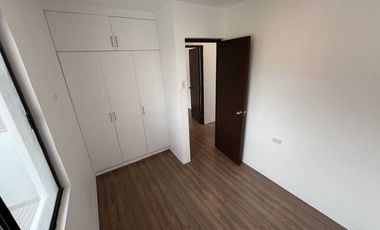 4-Bedroom Duplex House & Lot in Taytay