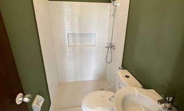 4-Bedroom Duplex House & Lot in Taytay