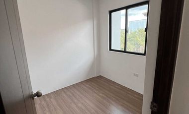 4-Bedroom Duplex House & Lot in Taytay