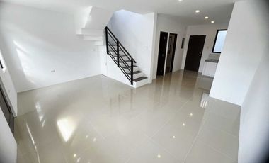 4-Bedroom Duplex House & Lot in Taytay