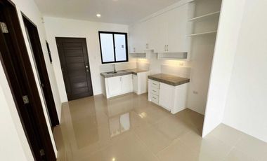 4-Bedroom Duplex House & Lot in Taytay