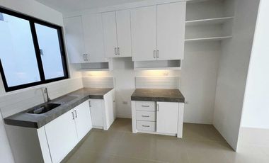 4-Bedroom Duplex House & Lot in Taytay