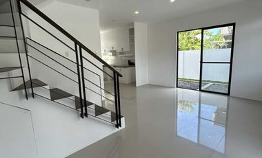 4-Bedroom Duplex House & Lot in Taytay