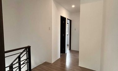 4-Bedroom Duplex House & Lot in Taytay