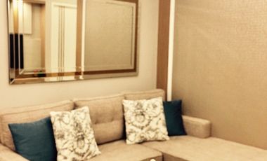 Furnished 2BR Condo FOR SALE  in 53 Benitez, QC Near  Schools & Mall