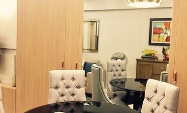 Furnished 2BR Condo FOR SALE  in 53 Benitez, QC Near  Schools & Mall