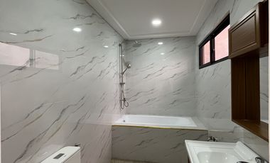 Modern House and Lot with Dipping Pool in Angeles City Pampanga near Clark