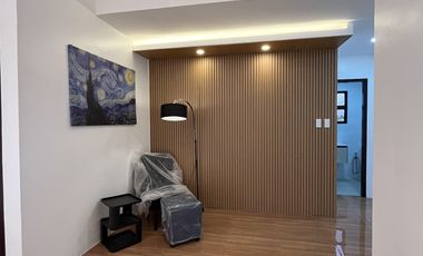 Modern House and Lot with Dipping Pool in Angeles City Pampanga near Clark