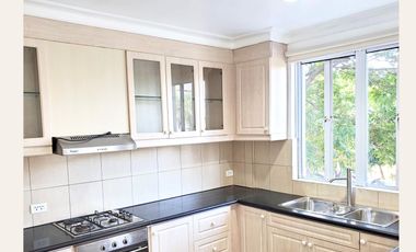 McKinley Hills House and Lot for Lease! Taguig City